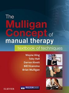 Download The Mulligan Concept of Manual Therapy: Textbook of Techniques pdf, epub, ebook