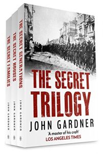 Download The Secret Trilogy: An Omnibus pdf, epub, ebook