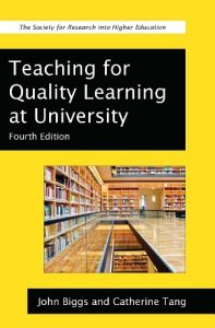 Download Teaching For Quality Learning At University (Society for Research Into Higher Education) pdf, epub, ebook