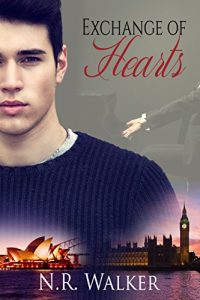 Download Exchange of Hearts pdf, epub, ebook