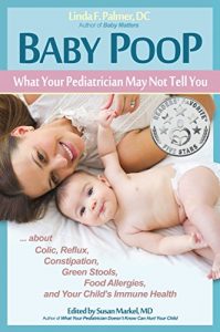 Download Baby Poop: What Your Pediatrician May Not Tell You pdf, epub, ebook