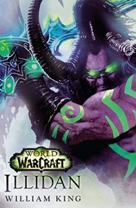 Download World of Warcraft: Illidan pdf, epub, ebook