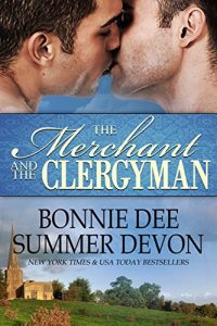 Download The Merchant and the Clergyman pdf, epub, ebook