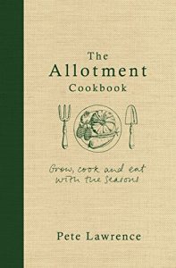 Download The Allotment Cookbook pdf, epub, ebook