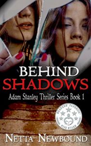 Download Behind Shadows: A Psychological Thriller Novel (The Adam Stanley Series Book 1) pdf, epub, ebook