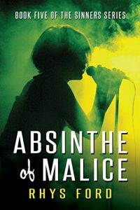 Download Absinthe of Malice (Sinners Series Book 5) pdf, epub, ebook