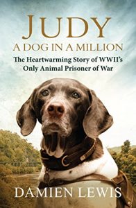 Download Judy: A Dog in a Million: From Runaway Puppy to the World’s Most Heroic Dog pdf, epub, ebook