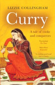 Download Curry: A Tale of Cooks and Conquerors pdf, epub, ebook