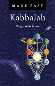 Download Kabbalah Made Easy pdf, epub, ebook