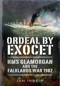 Download Ordeal by Exocet: HMS Glamorgan and the Falklands War 1982 pdf, epub, ebook
