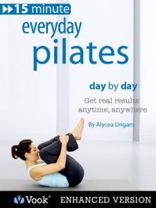 Download Everyday Pilates: Day By Day pdf, epub, ebook