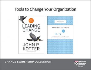 Download Tools to Change Your Organization: The Change Leadership Collection (2 Books) pdf, epub, ebook