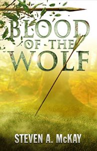 Download Blood of the Wolf (The Forest Lord Book 4) pdf, epub, ebook