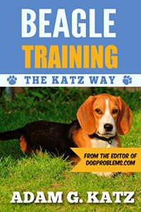 Download Beagle Training: The Katz Way pdf, epub, ebook