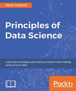 Download Principles of Data Science pdf, epub, ebook