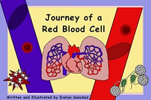 Download Journey of a Red Blood Cell pdf, epub, ebook