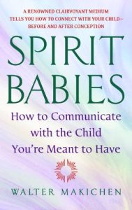 Download Spirit Babies: How to Communicate with the Child You’re Meant to Have pdf, epub, ebook