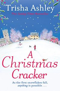 Download A Christmas Cracker: The only festive romance to curl up with this Christmas! pdf, epub, ebook