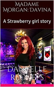 Download Madame Morgan: Davina: A Strawberry girl story pdf, epub, ebook