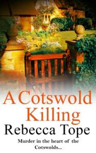 Download A Cotswold Killing (The Cotswold Mysteries Book 1) pdf, epub, ebook