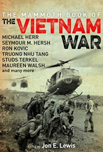 Download The Mammoth Book of the Vietnam War (Mammoth Books) pdf, epub, ebook