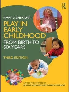 Download Play in Early Childhood: From Birth to Six Years pdf, epub, ebook