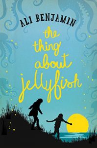 Download The Thing about Jellyfish pdf, epub, ebook