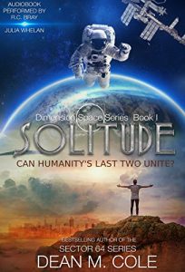 Download Solitude: Dimension Space Book One pdf, epub, ebook