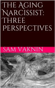 Download The Aging Narcissist: Three Perspectives pdf, epub, ebook