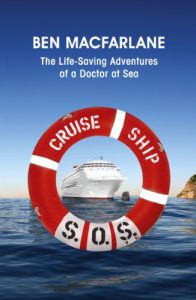 Download Cruise Ship SOS: The Life-Saving Adventures of a Doctor at Sea pdf, epub, ebook