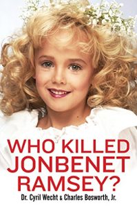 Download Who Killed JonBenet Ramsey? pdf, epub, ebook
