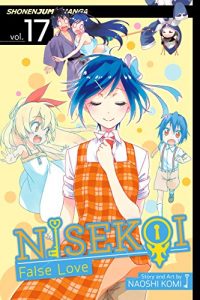 Download Nisekoi: False Love, Vol. 17: Mistress pdf, epub, ebook