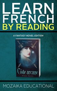 Download Learn French: By Reading Fantasy (French Edition) pdf, epub, ebook