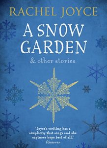 Download A Snow Garden and Other Stories pdf, epub, ebook