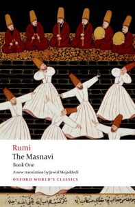 Download The Masnavi, Book One: 1 (Oxford World’s Classics) pdf, epub, ebook
