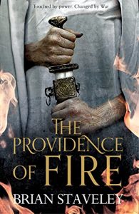 Download The Providence of Fire (Chronicles of the Unhewn Throne Book 2) pdf, epub, ebook