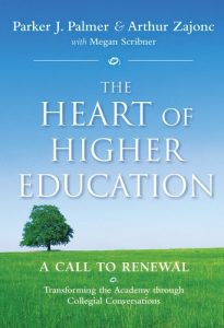 Download The Heart of Higher Education: A Call to Renewal pdf, epub, ebook