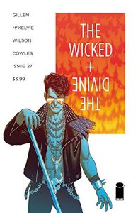 Download The Wicked + The Divine #27 pdf, epub, ebook