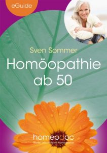 Download Homöopathie ab 50 (eGuide) (German Edition) pdf, epub, ebook