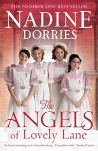 Download The Angels of Lovely Lane (The Lovely Lane Series Book 1) pdf, epub, ebook