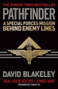 Download Pathfinder: A Special Forces Mission Behind Enemy Lines pdf, epub, ebook