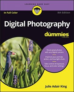 Download Digital Photography For Dummies pdf, epub, ebook