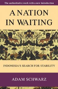 Download A Nation in Waiting pdf, epub, ebook