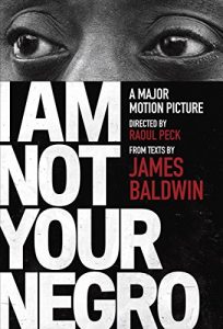 Download I Am Not Your Negro: A Companion Edition to the Documentary Film Directed by Raoul Peck (Vintage International) pdf, epub, ebook