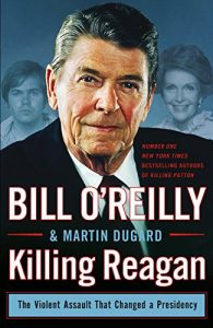 Download Killing Reagan pdf, epub, ebook