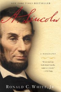 Download A. Lincoln: A Biography pdf, epub, ebook