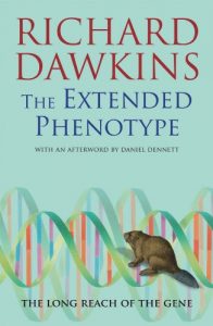 Download The Extended Phenotype: The Long Reach of the Gene (Popular Science) pdf, epub, ebook