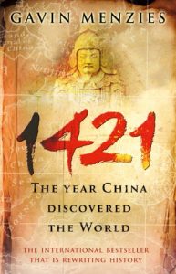 Download 1421: The Year China Discovered The World pdf, epub, ebook