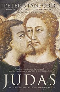 Download Judas: The troubling history of the renegade apostle pdf, epub, ebook