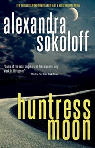 Download Huntress Moon (The Huntress/FBI Thrillers Book 1) pdf, epub, ebook